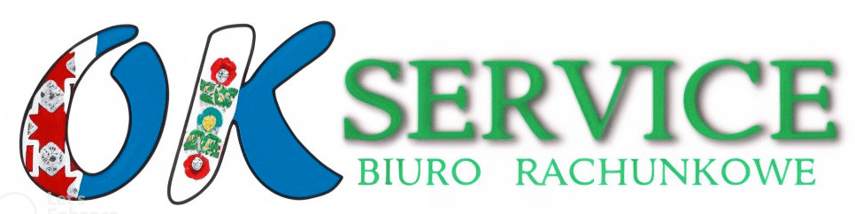 OK-Service — biuro rachunkowe
